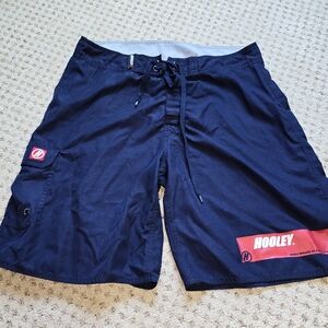 Hooley board shorts